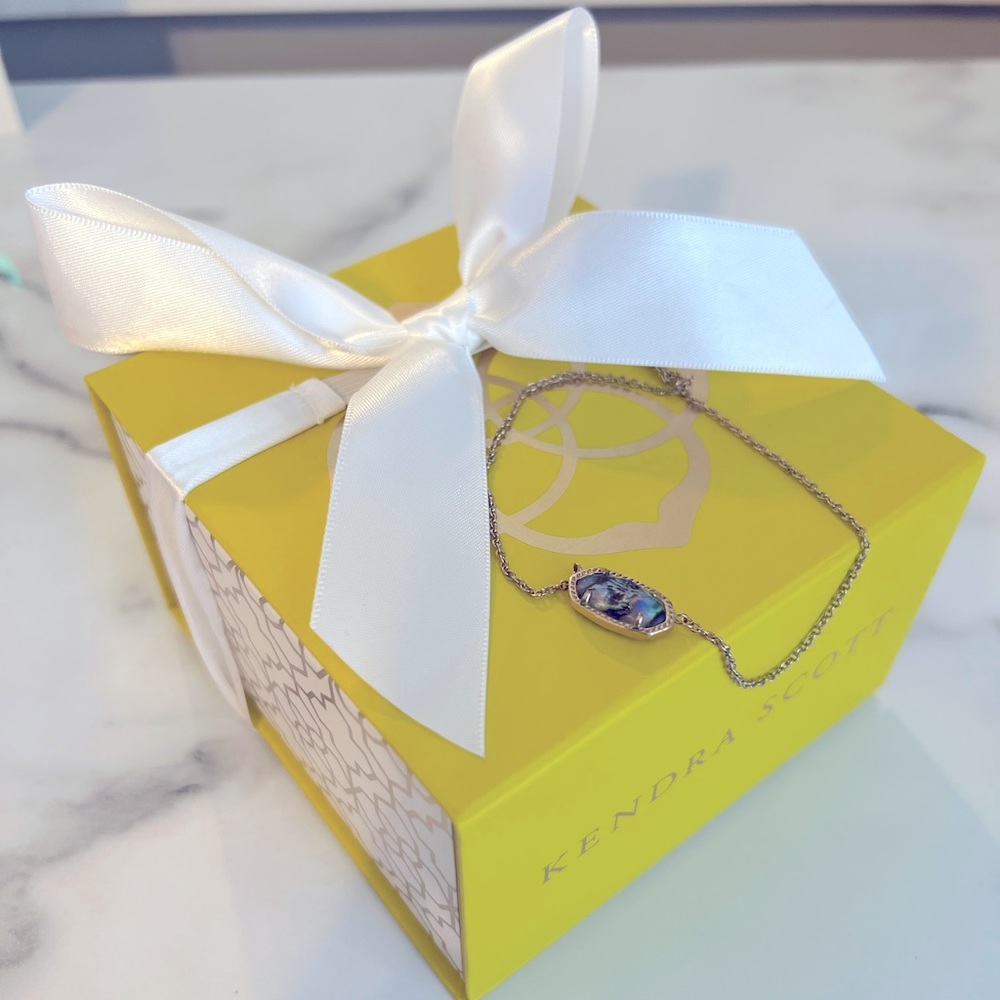Kendra Scott Elisa Necklace